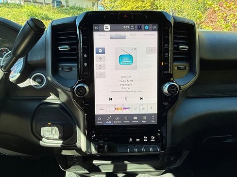 New 2026 RAM 2500 Tradesman image 21