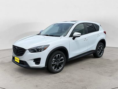Used 2016 MAZDA CX-5 Grand Touring