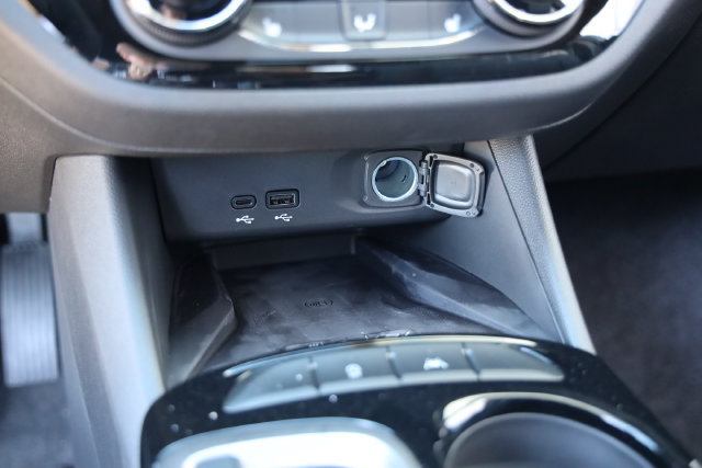 New 2026 Buick Envista Sport Touring w/ Convenience I Package FWD image 21