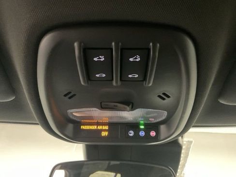 New 2026 Chevrolet Trax RS image 17