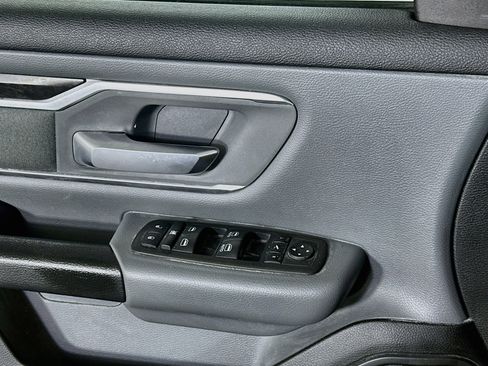 Used 2022 RAM 1500 Big Horn AWD/4WD image 15