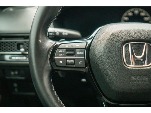 Used 2024 Honda Civic Sport image 14