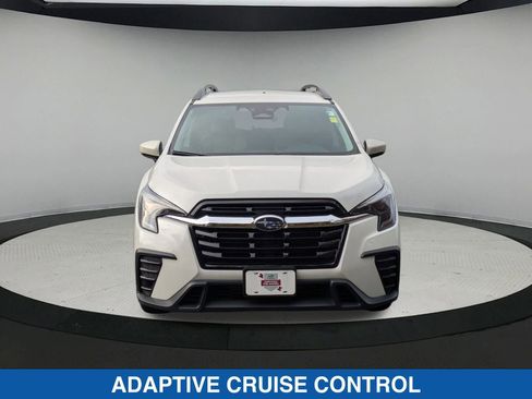 Certified 2024 Subaru Ascent Premium w/ Convenience Package image 9