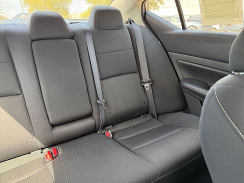 Used 2025 Nissan Altima 2.5 SV image 37