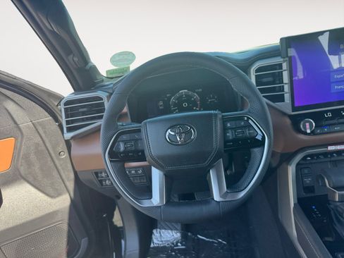 New 2026 Toyota Tundra 1794 Edition image 12