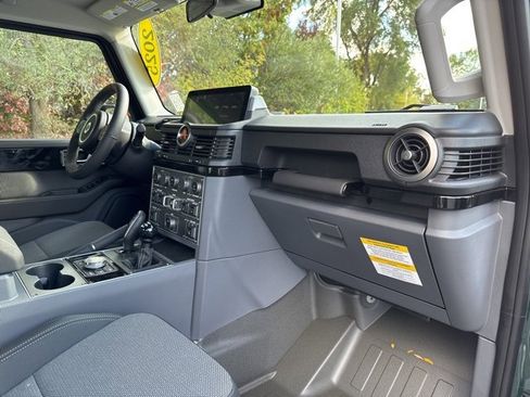 New 2025 INEOS Grenadier image 32