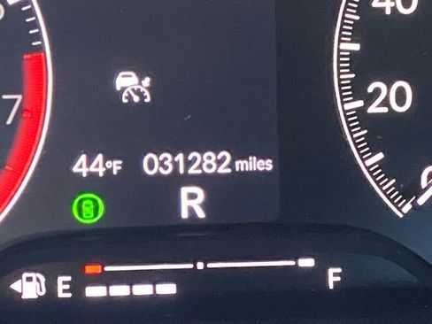 Certified 2023 Honda Civic EX image 26