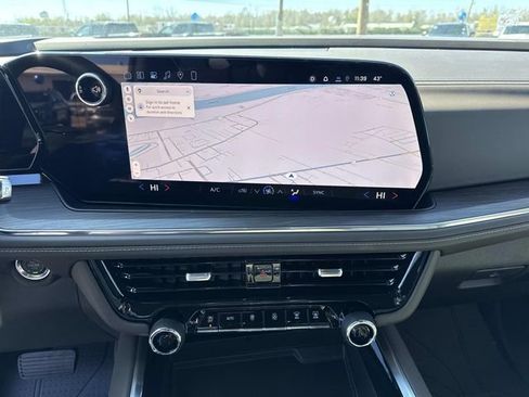 New 2026 Chevrolet Tahoe LS w/ LPO, Dark Essentials Package RWD image 47