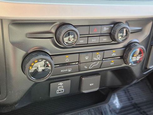 New 2026 Ford F350 4x4 SuperCab Super Duty image 52