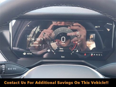 New 2026 GMC Acadia Elevation w/ Elevation Premium Package image 11