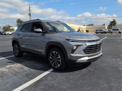 New 2026 Chevrolet TrailBlazer LT w/ LT Cold Weather Package