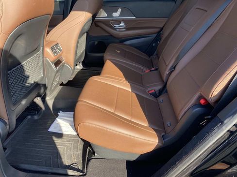 Certified 2024 Mercedes-Benz GLS 450 GLS  450 image 27