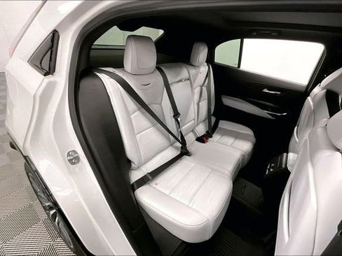 Used 2024 Cadillac XT4 Sport AWD/4WD image 26