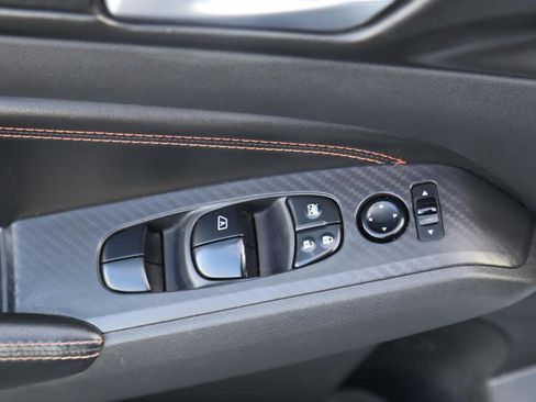 Used 2021 Nissan Altima 2.5 SR image 8