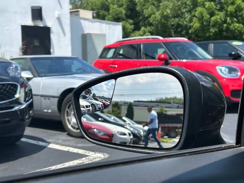 Used 2015 Ford Fiesta SE image 32