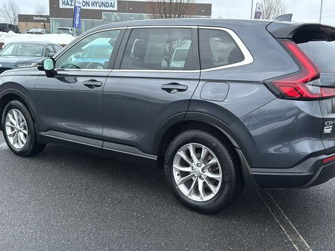 Used 2023 Honda CR-V EX-L image 9