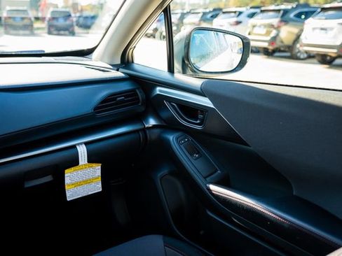 Certified 2025 Subaru Impreza 2.0i Sport image 18