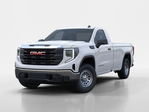New 2026 GMC Sierra 1500 Pro image 10
