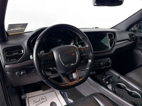 Used 2022 Dodge Durango R/T w/ Trailer Tow Group IV image 9