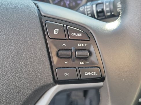 Used 2016 Hyundai Tucson Limited w/ Option Group 03 image 27