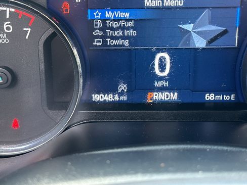 Used 2023 Ford F150 XLT w/ Equipment Group 302A High AWD/4WD image 26