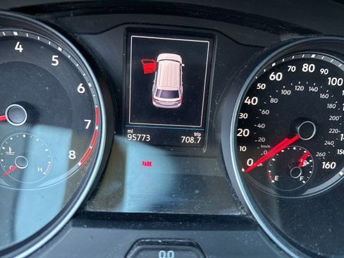 Used 2019 Volkswagen Atlas SE image 19