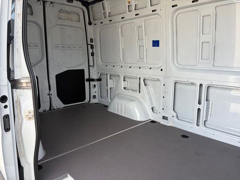 New 2025 Mercedes-Benz Sprinter 2500 image 11