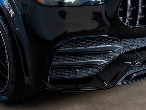 Used 2021 Mercedes-Benz GLE 53 AMG 4MATIC Coupe image 87