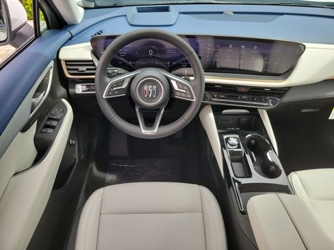 New 2026 Buick Envision Avenir image 15