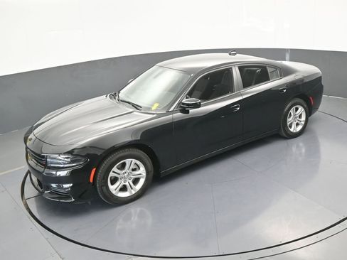 Used 2023 Dodge Charger SXT image 44