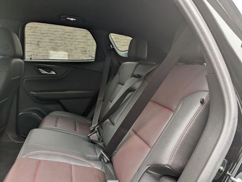 Used 2025 Chevrolet Blazer RS image 26