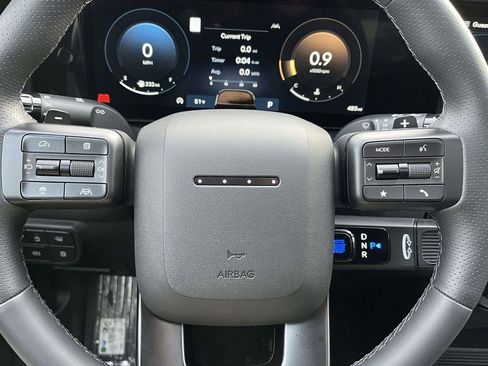 New 2026 Hyundai Palisade XRT Pro AWD/4WD image 17