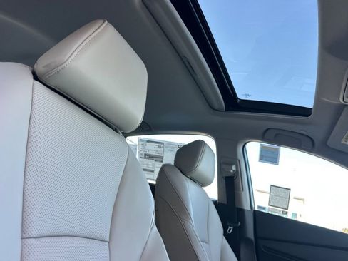 New 2026 Honda Accord EX-L image 17