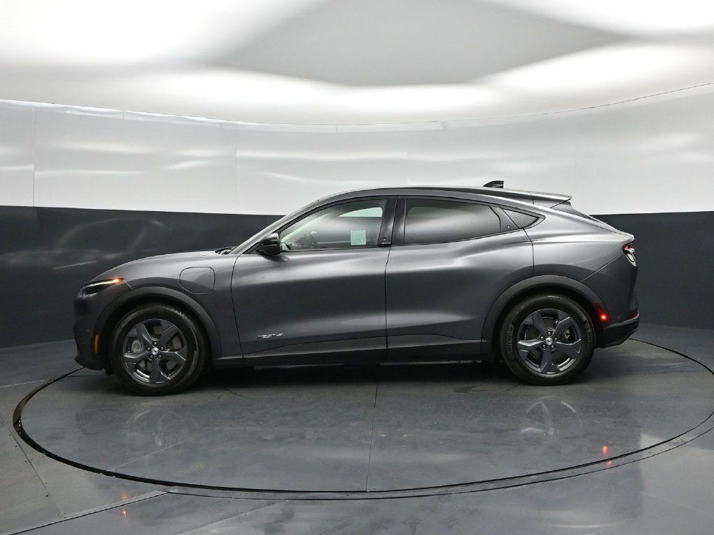 Used 2023 Ford Mustang Mach-E Select RWD image 25