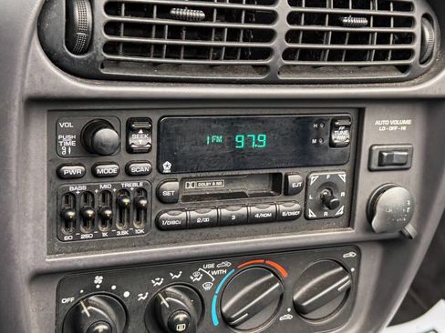 Used 2000 Plymouth Prowler Base 2dr Convertible image 37