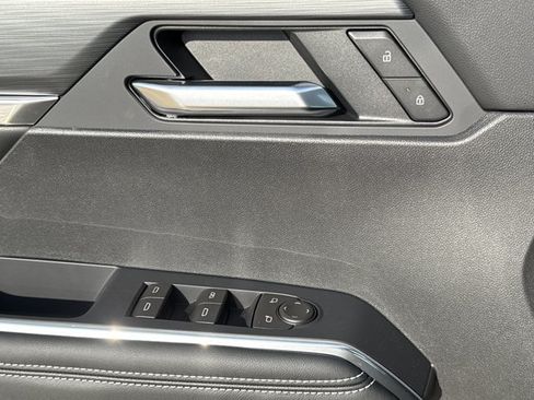 New 2026 GMC Acadia Elevation w/ Black Edition FWD image 16
