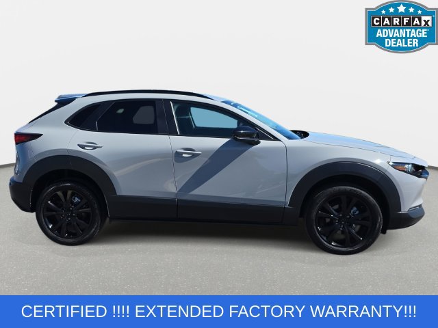 Used 2026 MAZDA CX-30 2.5 Turbo Aire Edition AWD/4WD image 4