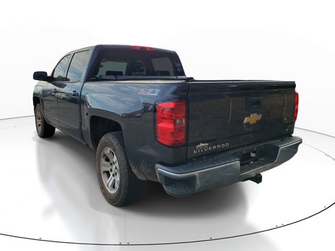 Used 2015 Chevrolet Silverado 1500 LT w/ All Star Edition image 4