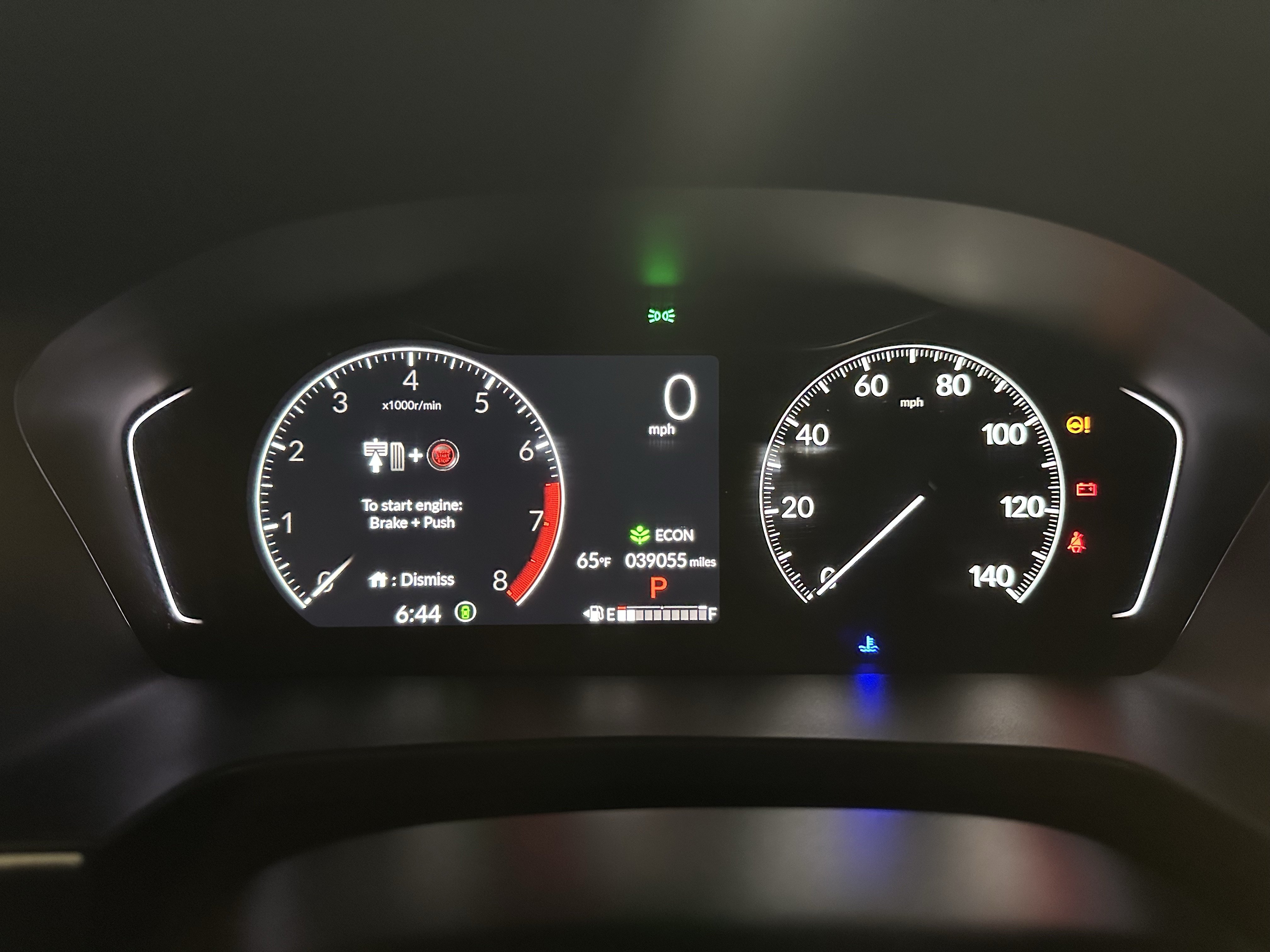 Used 2023 Honda Pilot Touring image 14