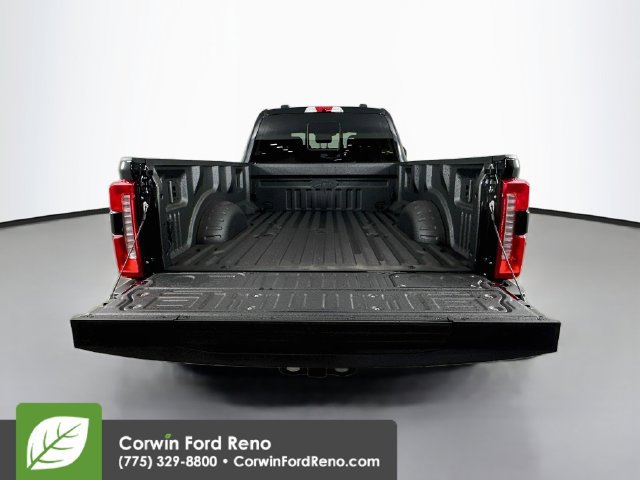 New 2026 Ford F350 4x4 Crew Cab Super Duty image 29