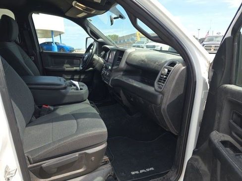 Certified 2023 RAM 2500 Tradesman AWD/4WD image 12