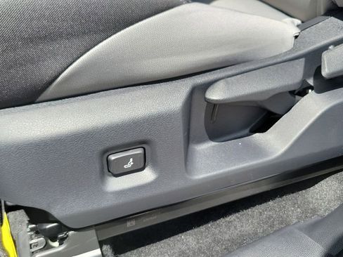 New 2026 Toyota Tacoma TRD Sport RWD image 16