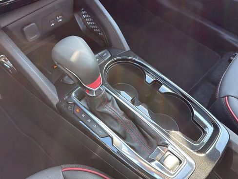 New 2026 Chevrolet TrailBlazer RS w/ Convenience Package image 34