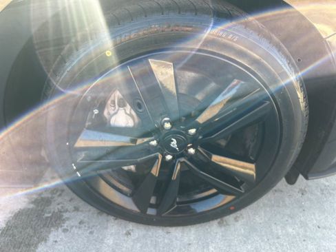 Used 2020 Ford Mustang GT Premium image 29