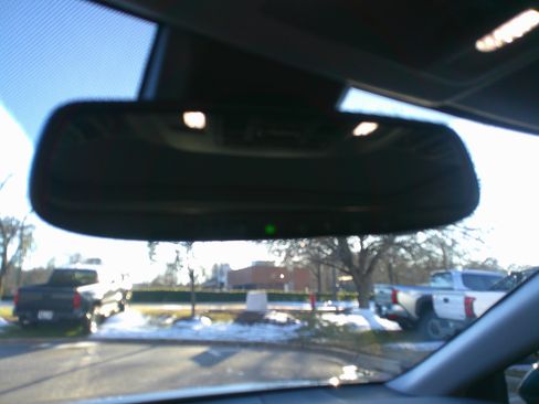 Used 2024 Toyota Camry LE image 28