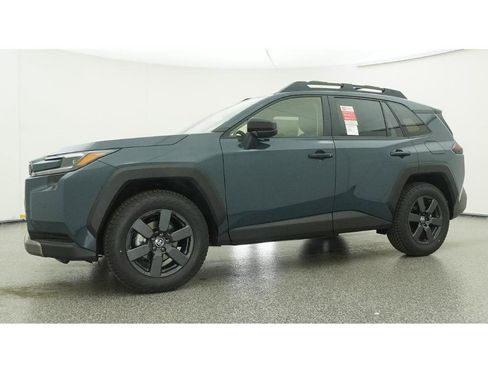 New 2026 Toyota RAV4 FWD image 18