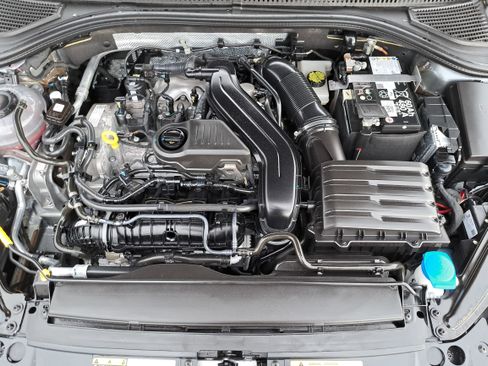 Certified 2024 Volkswagen Jetta Sport image 26