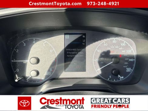 Certified 2025 Toyota Corolla Cross LE image 22