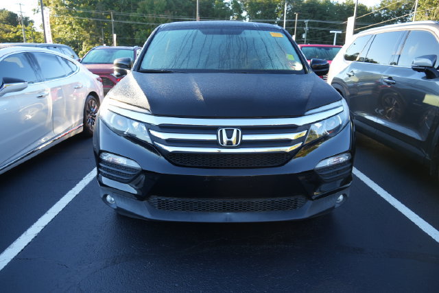 Used 2018 Honda Pilot EX-L image 5