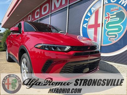 Used 2024 Dodge Hornet GT Plus